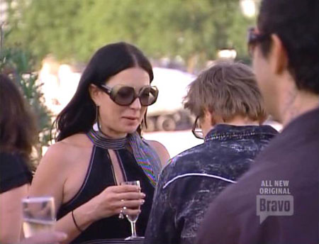 Project Runway Wrap-Up: Couture Du Jour