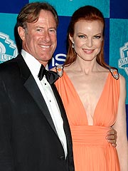 Marcia Cross is Pregnant Marcia Cross is Pregnant