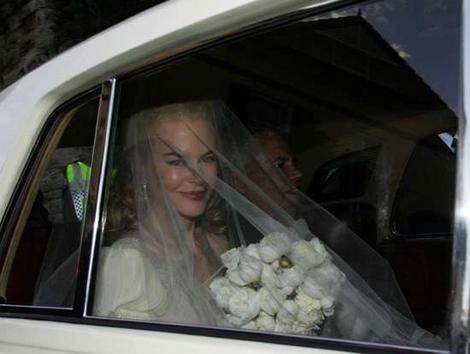 Nicole & Keith's Wedding Album