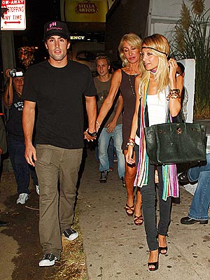 Brody's Birthday Bash
