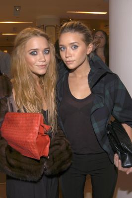 Sugar Bits - Olsens Get Denied