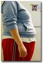 AM I OVERWEIGHT?