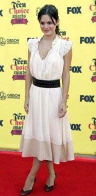 Fab, femme Derek Lam dress...