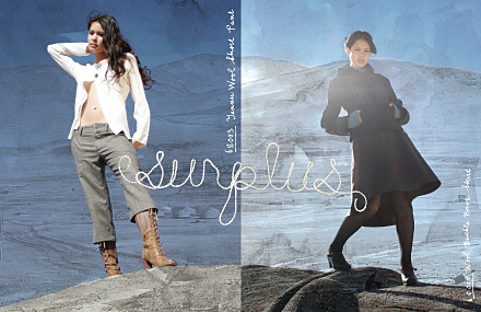 Designer Spotlight: Stewart + Brown