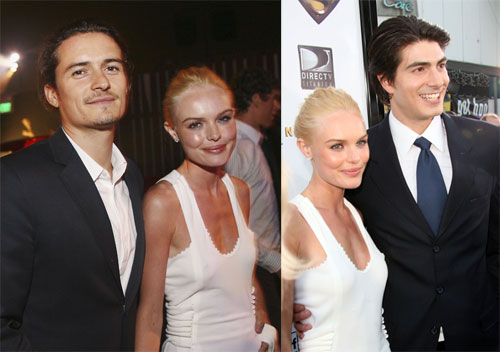 Superman Returns Premiere