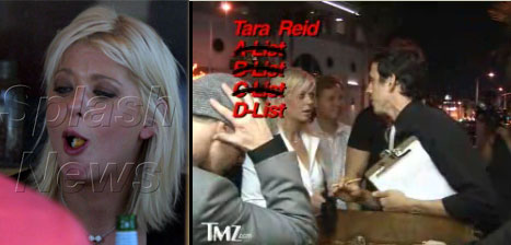 Tara Is So Denied Tara Is So Denied