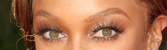 The Beauty of White Eyeliner The Beauty of White Eyeliner