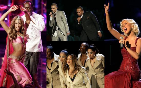 vma perf