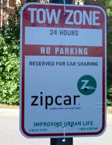 Shop Smart With Car Share