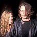 1994: DARE Benefit with Johnny Depp