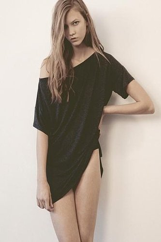 T by Alexander Wang in T-Minus Two Weeks T by Alexander Wang in T-Minus Two Weeks