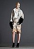 Balenciaga Pre-Fall 2009: A Taste of What's To Come