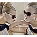 Anna Maria Jagodzinska for Prada; Ph. Steven Meisel