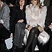 Emmanuelle Alt, Carine Roitfeld