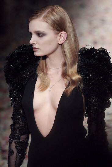Lily Donaldson