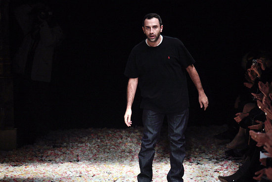 Riccardo Tisci