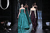 Chiuri, Piccioli Give Valentino Couture a Try for Spring 2009