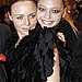 Stella McCartney and Sasha Pivovarova