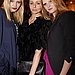 Heidi Mount, Stella McCartney, Lara Stone
