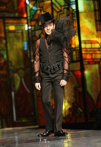 John Galliano John Galliano