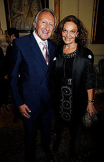 London Launches British Fashion Fund