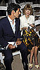 Anna Wintour, Tom Florio Split Up the Vogue Pie