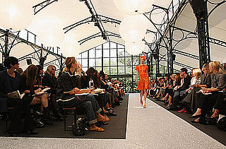 Rest Easy: London Fashion Week Is Still Okay