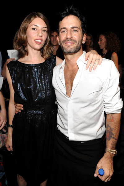 Sofia Coppola to Direct Design Collaboration with Louis Vuitton Sofia Coppola to Direct Design Collaboration with Louis Vuitton