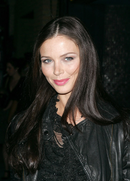Georgina Chapman Moves Outside the Marchesa Realm Georgina Chapman Moves Outside the Marchesa Realm