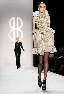 Bill Blass Officially Closing
