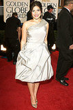 America Ferrera Oscar de la Renta Pre-Fall 2009
America Ferrera Oscar de la Renta Pre-Fall 2009