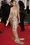 Jennifer Lopez Marchesa Spring 2009 Ready To Wear
Jennifer Lopez Marchesa Spring 2009 Ready To Wear
