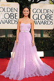 Olivia Wilde Reem Acra Spring 2008 Bridal Olivia Wilde Reem Acra Spring 2008 Bridal