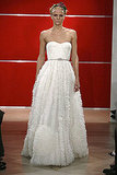 Martina Correa
Reem Acra Spring 2008 Bridal Martina Correa
Reem Acra Spring 2008 Bridal