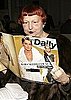 Lynn Yaeger Laid Off From Village Voice