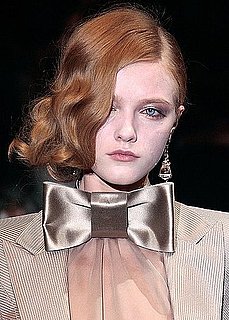 Our Top Ten Spring 2009 Trends: New Year's Eve Edition 