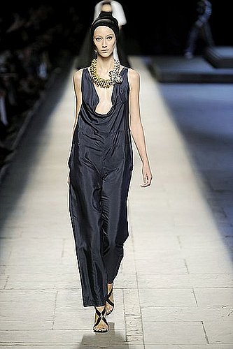 Jumpsuits: If Dries Van Noten does it, it's still in style. Jumpsuits: If Dries Van Noten does it, it's still in style.