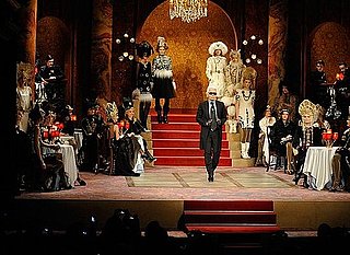 Fashion In 50 Seconds 12/29/08 Chanel Lay-offs, New Year's Resolutions, Kurt Geiger Spring, Eco Ferragamo