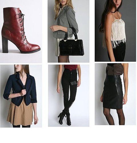 Urban Outfitters Year End Sale 