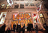 Louis Vuitton Hosts A Tribute To Stephen Sprouse 