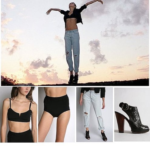 Urban Outfitters Launches Into Spring 