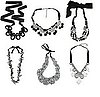 One necklace, Three Price Points