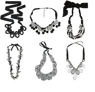 One necklace, Three Price Points