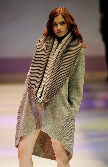Hong Kong Fashion Week: Over-Rolls Fall 2009 Hong Kong Fashion Week: Over-Rolls Fall 2009
