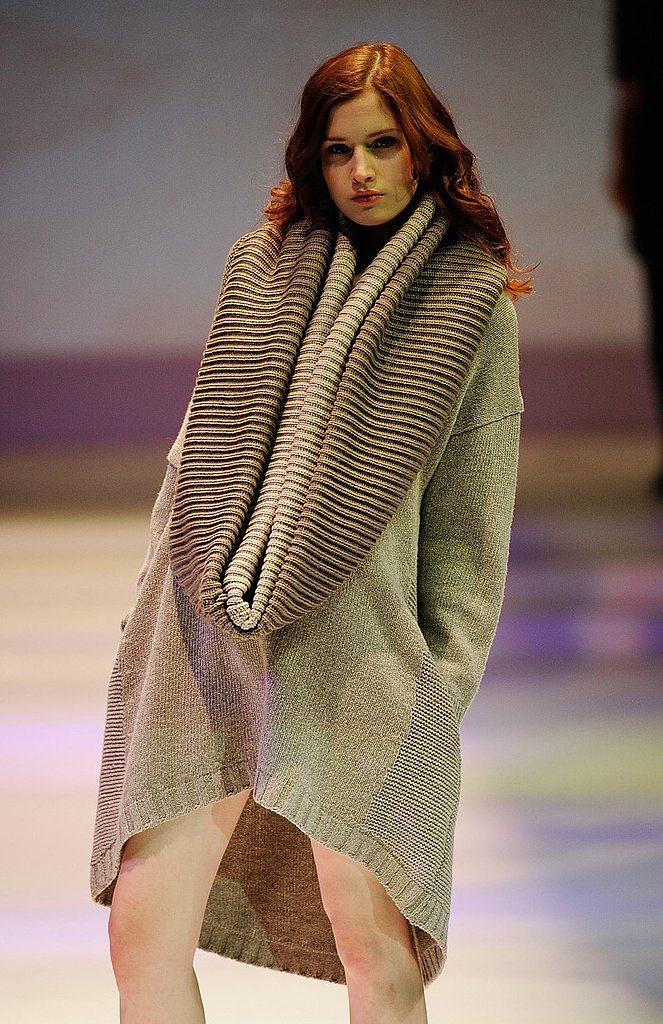 Hong Kong Fashion Week: Over-Rolls Fall 2009 Hong Kong Fashion Week: Over-Rolls Fall 2009