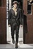 Milan: Belstaff Men's Fall 2009