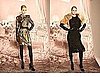 Lanvin Pre-Fall 2009 Collection 