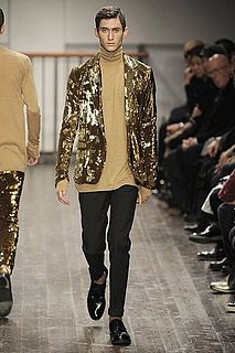 Milan: Alessandro Dell'Acqua Men's Fall 2009