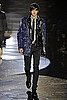 Milan: Gucci Men's Fall 2009