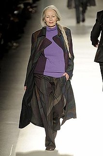 Milan: Etro Men's Fall 2009